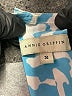 Annie Griffin Blue Tank Top Size S - photo 7