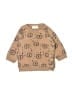 Rabbit Bear Tan 3/4 Sleeve T-Shirt 9-12 MO / 12 MO - photo 1
