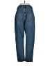 H&M Blue Jeans Size 4 - photo 2