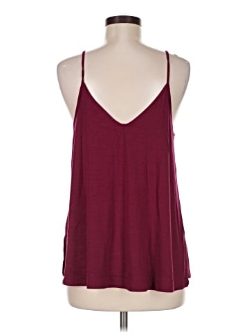 Astr Sleeveless Top (view 2)
