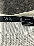 RDI Ivory Pullover Sweater Size M - photo 7