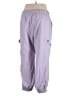 Active by Old Navy 100% Nylon Purple Cargo Pants Size XL - photo 2