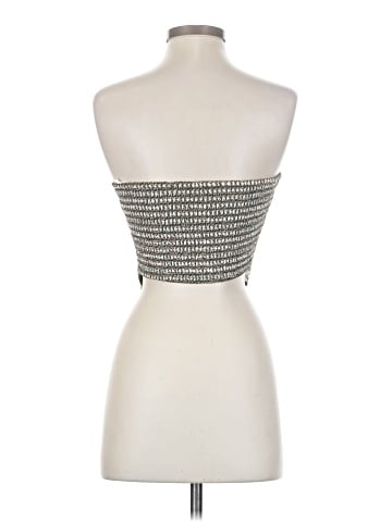 Lulus Tube Top (view 2)