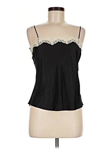 Zara Sleeveless Blouse (view 1)