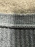 Unbranded 100% Polyester Black Cardigan Size L - photo 7