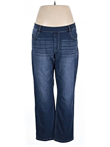 Halara Jeans (view 1)
