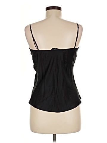 Zara Sleeveless Blouse (view 2)