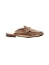 Sam Edelman Tan Mule/Clog Size 8 - photo 1