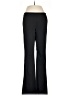 Marella Solid Black Dress Pants Size 8 - photo 1