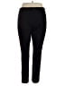 Tommy Hilfiger Solid Black Active Pants Size XL - photo 2