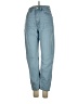 H&M Blue Jeans Size 4 - photo 1