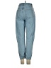 H&M Blue Jeans Size 4 - photo 2