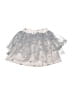 Morgan & Milo Stars Silver Skirt Size 4 - photo 2