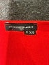 Universal Standard Red Cocktail Dress Size 00 - photo 7