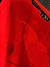 Universal Standard Red Cocktail Dress Size 00 - photo 8