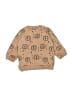 Rabbit Bear Tan 3/4 Sleeve T-Shirt 9-12 MO / 12 MO - photo 2