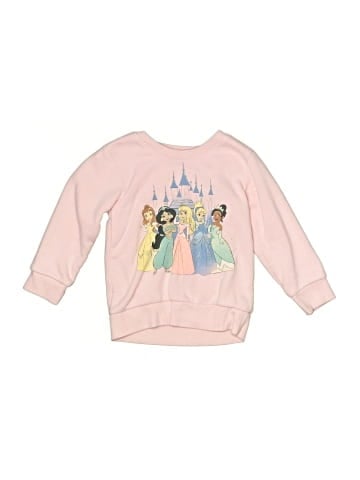 Disney Princess Sweatshirt (view 1)