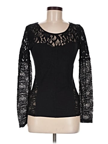 Joie Long Sleeve Top (view 1)