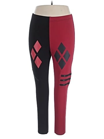 DC Leggings (view 1)