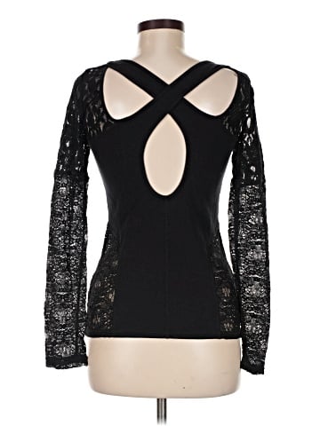 Joie Long Sleeve Top (view 2)