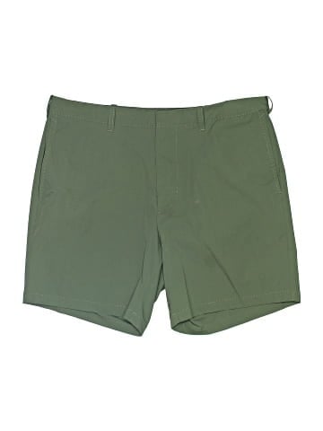 J.Crew Factory Store Khaki Shorts (view 1)