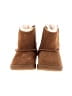 Ugg Brown Ankle Boots Size 3 (baby) - photo 2