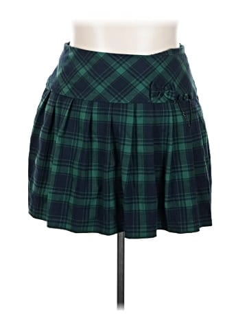 Chouyatou Casual Skirt (view 1)