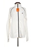 Elevate White Track Jacket Size M - photo 1