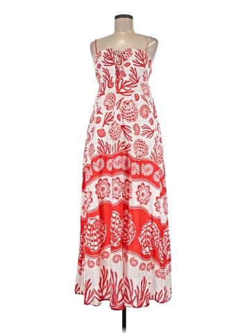 Calypso St. Barth Casual Dress (view 1)