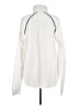 Elevate White Track Jacket Size M - photo 2