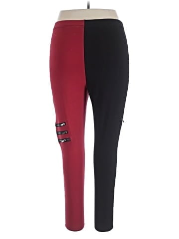 DC Leggings (view 2)