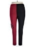 DC Argyle Red Leggings Size XL - photo 2