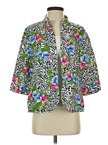 Choices Jacket (view 1)