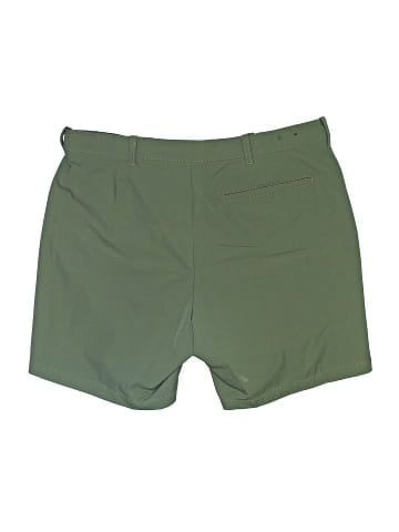 J.Crew Factory Store Khaki Shorts (view 2)