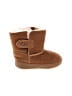 Ugg Brown Ankle Boots Size 3 (baby) - photo 1