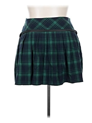 Chouyatou Casual Skirt (view 2)