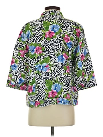Choices Jacket (view 2)