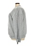 Shein Curve Gray Sweatshirt Size 4X - photo 5
