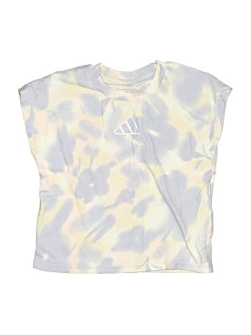 Adidas Sleeveless T-Shirt (view 1)