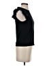 Kule Black Sleeveless Top Size S - photo 4