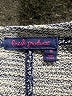 Fresh Produce Blue Pullover Sweater Size M - photo 4