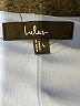 Lulus Blue Cocktail Dress Size L - photo 7
