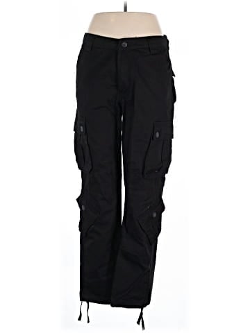 Matchstick Cargo Pants (view 1)