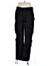 Matchstick Black Cargo Pants Size 34 waist - photo 1