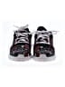 Inkkas Floral Black Sneakers Size 8 - photo 2