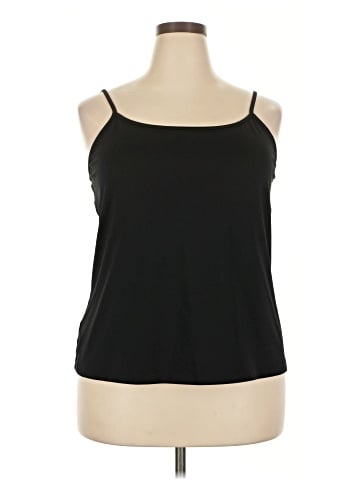 Lane Bryant Sleeveless Top (view 1)
