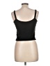Old Navy Black Tank Top Size L - photo 2