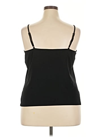 Lane Bryant Sleeveless Top (view 2)