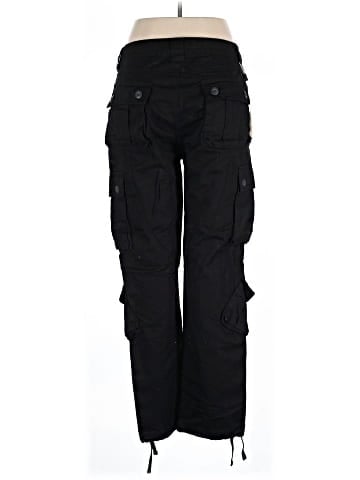 Matchstick Cargo Pants (view 2)