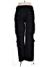 Matchstick Black Cargo Pants Size 34 waist - photo 2